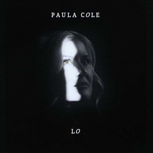 Cole,paula - Lo - Music CD