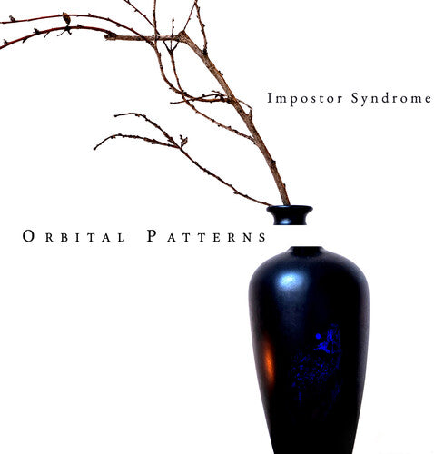 Orbital Patterns - Impostor Syndrome - Vinyl Record