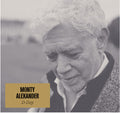 Alexander,monty - D-day - Music CD