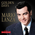 Lanza,mario - Golden Days - Music CD