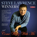 Winners!/Come Waltz With Me Music CD