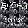 Set List Music CD