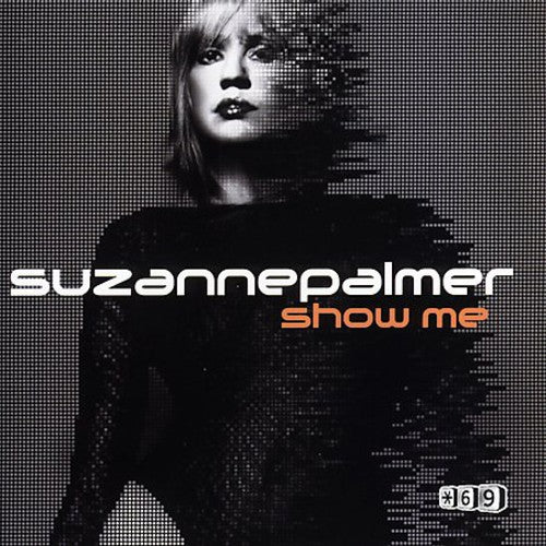 Palmer,suzanne - Show Me 2 - Vinyl Record