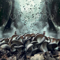 Uncanny - Shroomsday - Music CD