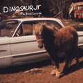 Dinosaur Jr. - Black Session: Live In Paris 1993 - Vinyl Record