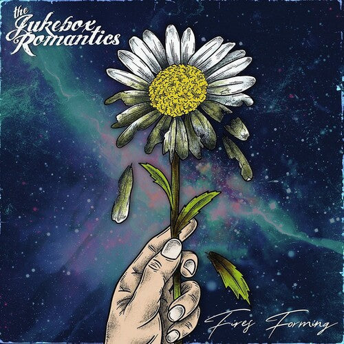Jukebox Romantics - Fires Forming - Vinyl Record