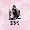 Rites - No Change Without Me - Music CD