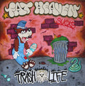Fat Heaven - Trash Life - Music CD