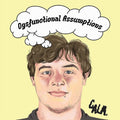 Calm. - Dysfunctional Assumptions - Music CD