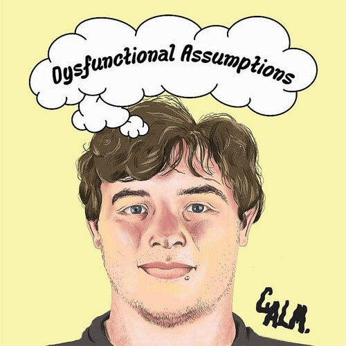 Calm. - Dysfunctional Assumptions - Music CD