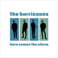 Here Comes The Storm [LP] Vinyl Record