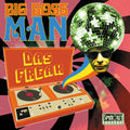 Big Boss Man - Das Freak - Vinyl Record