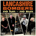 No Fun No Sun [LP] Vinyl Record