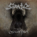 Stratuz - Osculum Pacis - Music CD