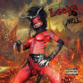 Lecks Inc. - H.e.l.l. - Music CD