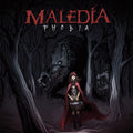 Maledia - Phobia - Music CD