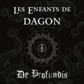 Les Enfants De Dagon - De Profundis - Music CD