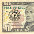 Time To Kill - S.b.a.h. - Music CD