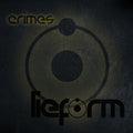 Lieform - Crimes - Music CD
