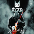 Alan,michael - Calling - Music CD