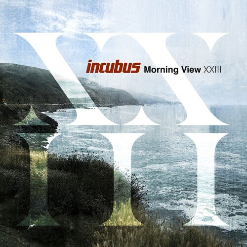 Incubus - Morning View Xxiii - Music CD