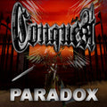 Paradox [LP] Vinyl Record