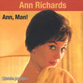 Richards,ann - Ann Man - Music CD