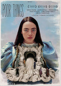 Poor Things - Poor Things - DVD
