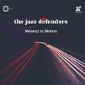 Jazz Defenders - Memory In Motion - Music CD