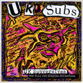 Uk Subversives (The Fall Out Singles Collection) [LP] Vinyl Record