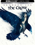 Crow (steelbook) - Crow (steelbook) - UHD