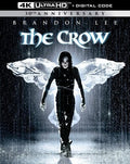 Crow - Crow - UHD