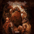 Verikalpa - Tuomio - Music CD