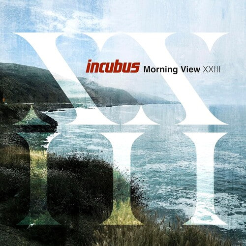 Incubus - Morning View XXIII [2LP]