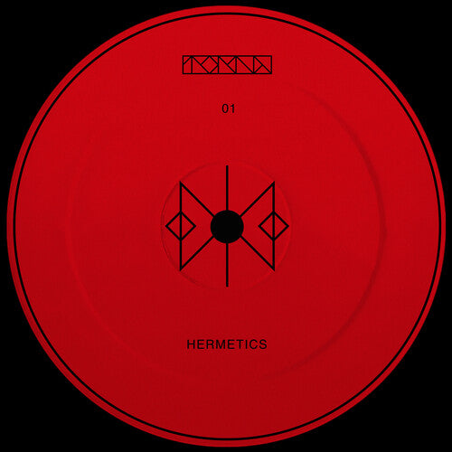 Hermetics - Torna 1 - Hermetics - Vinyl Record