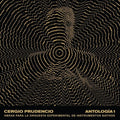 Prudencio,cergio - Antologia 1: Obras Para La Orquesta Experimental - Vinyl Record