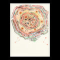 Old Million Eye - Quartz Hive - Vinyl Record