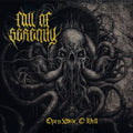 Fall Of Serenity - Open Wide, O Hell - Music CD