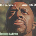 Lateef,yusef - Complete - Music CD