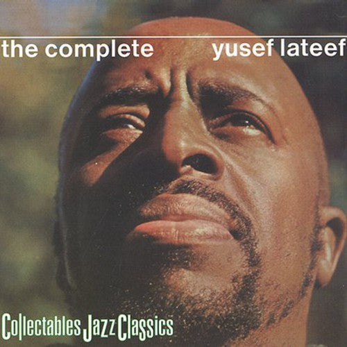 Lateef,yusef - Complete - Music CD
