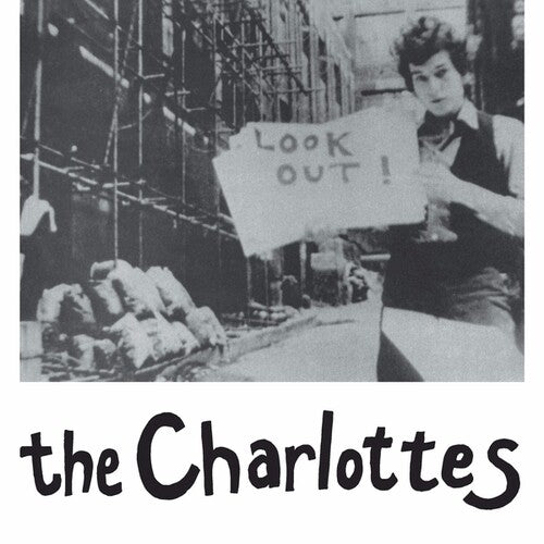 Charlottes - Are You Happy Now - Vinyl Record