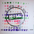 Even As We Speak - Small Fish In A Big Machine - Vinyl Record