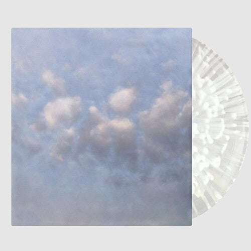 Newmoon - Temporary Light - Vinyl Record