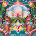 Hundred Watt Heart - New Unknown - Vinyl Record