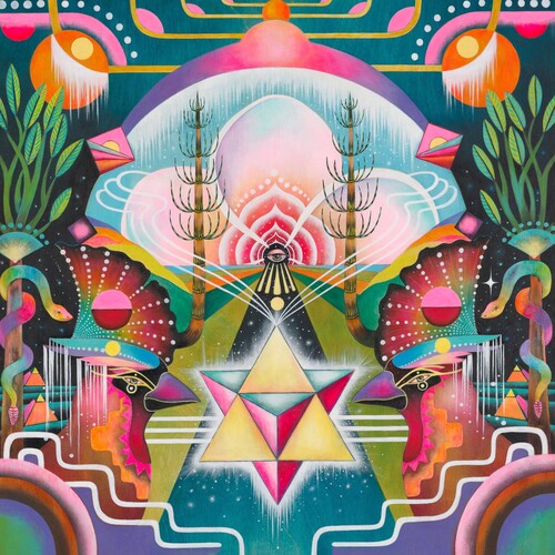 Hundred Watt Heart - New Unknown - Vinyl Record