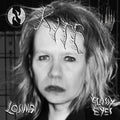Losing / Glassy Eyes (Blk) [7" Vinyl] Vinyl Record