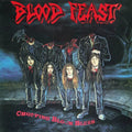 Blood Feast - Chopping Block Blues - Music CD
