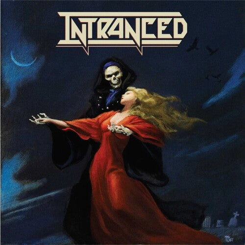 Intranced - Intranced - Red - Vinyl Record