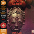 Pasaporte [Colored Vinyl] [Deluxe] [Limited Edition] (Red) [Remastered] [Reissue] Vinyl Record