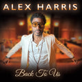 Harris,alex - Back To Us - Music CD